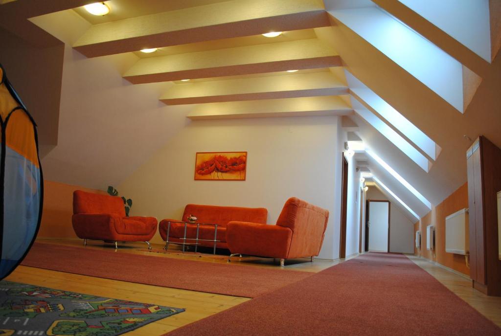 Hotel Allvet Drnovice  Номер фото