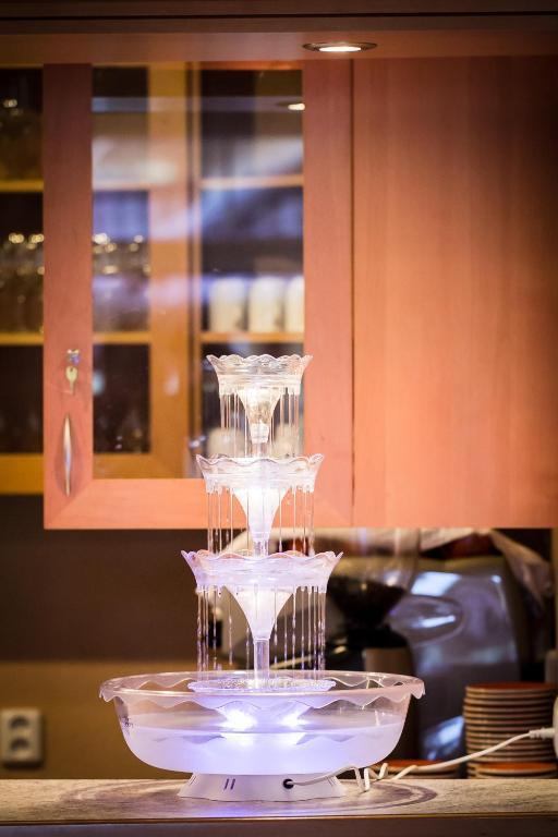 Hotel Allvet Drnovice  Екстер'єр фото